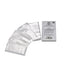 GORDON 24K White Gold Rolling Papers, 1 1/4 Size Organic Rolling Paper, 2 PCS / Pack 12 Packs / Box